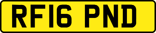RF16PND