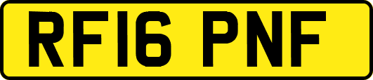 RF16PNF