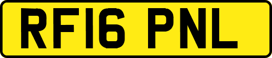 RF16PNL