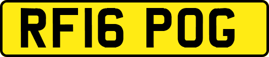 RF16POG