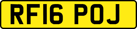 RF16POJ