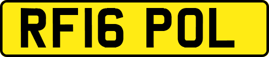RF16POL
