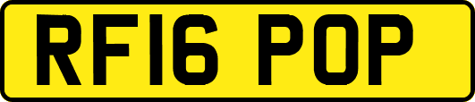 RF16POP