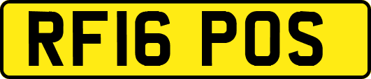 RF16POS