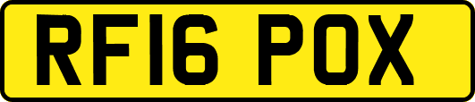RF16POX