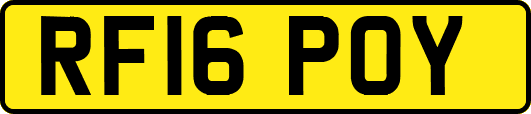 RF16POY
