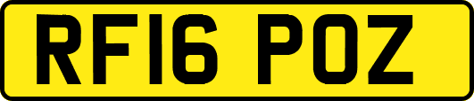 RF16POZ