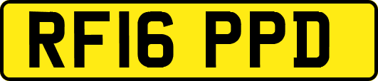 RF16PPD