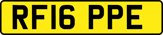 RF16PPE
