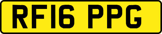 RF16PPG