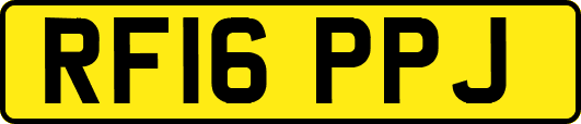 RF16PPJ
