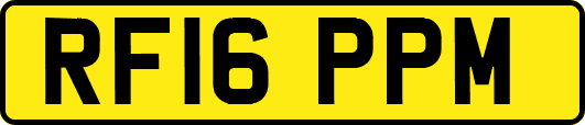 RF16PPM
