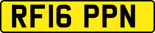 RF16PPN
