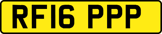 RF16PPP