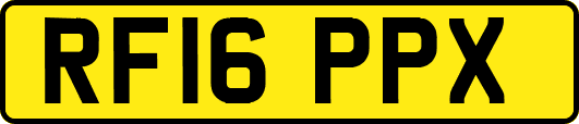 RF16PPX