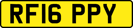 RF16PPY