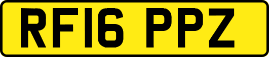 RF16PPZ