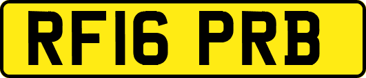 RF16PRB