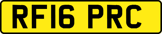 RF16PRC