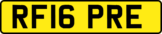 RF16PRE