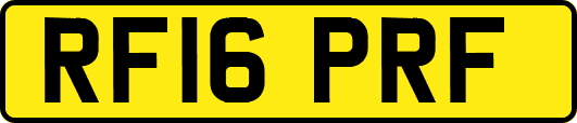 RF16PRF