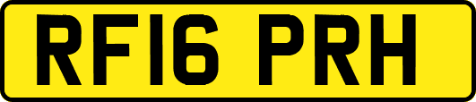 RF16PRH