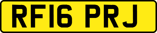 RF16PRJ