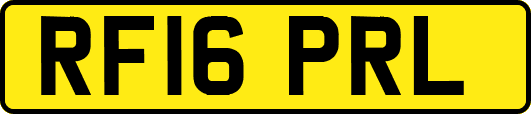 RF16PRL