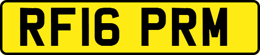 RF16PRM