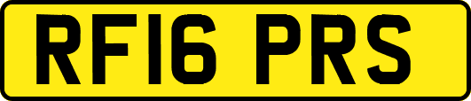 RF16PRS