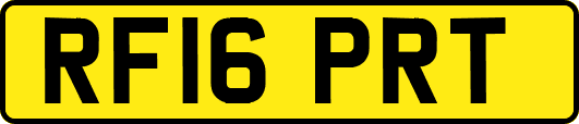 RF16PRT