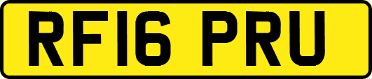 RF16PRU