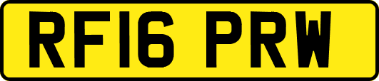 RF16PRW