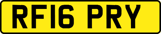 RF16PRY