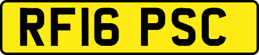RF16PSC