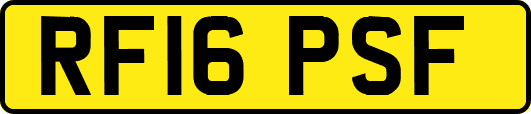 RF16PSF