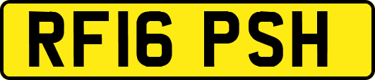 RF16PSH