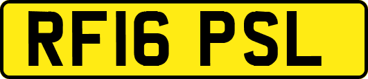 RF16PSL