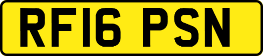 RF16PSN