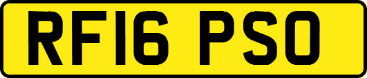 RF16PSO