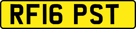 RF16PST