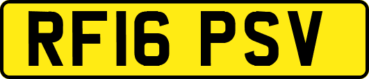 RF16PSV
