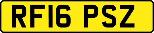 RF16PSZ