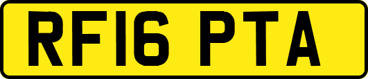 RF16PTA