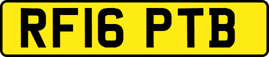 RF16PTB