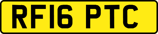 RF16PTC