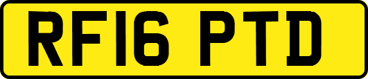 RF16PTD
