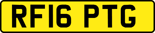 RF16PTG