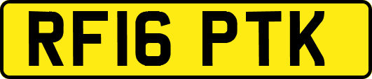 RF16PTK