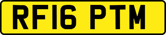 RF16PTM